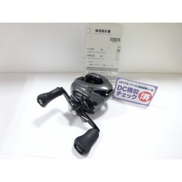 １８アンタレスＤＣ　ＭＤ ＸＧ右